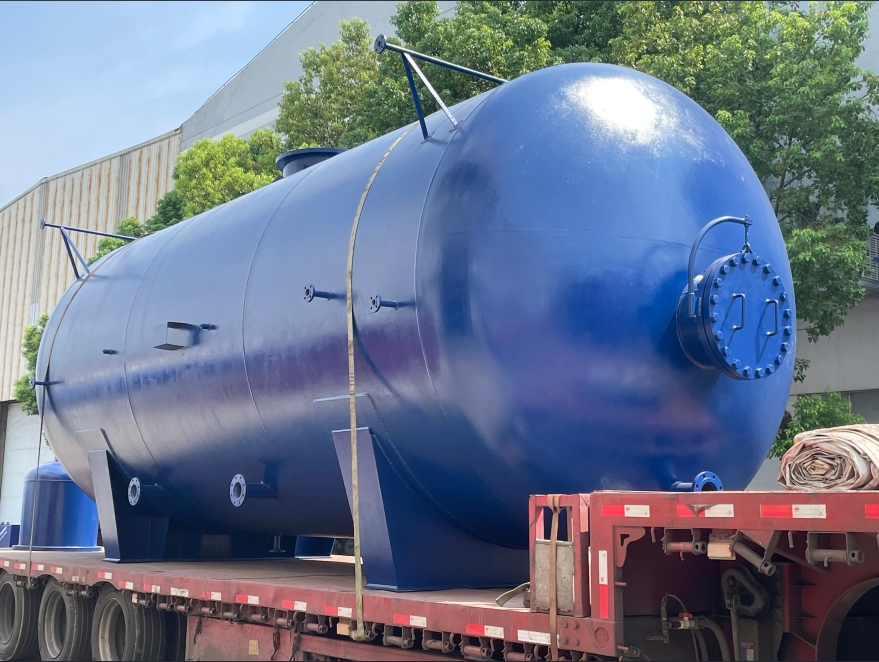 奥琳斯邦化工容器 # 化工容器 # 专业生产厂家 # 专业的事情交给专业人去做 # 专业生产厂家 # 制造业