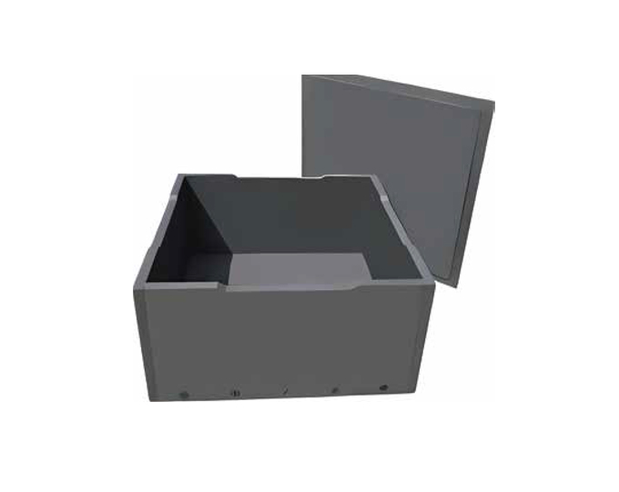 粉末烧结行业应用